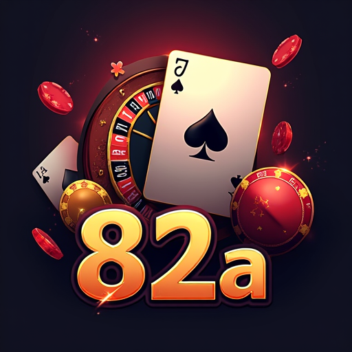 Logo 82a